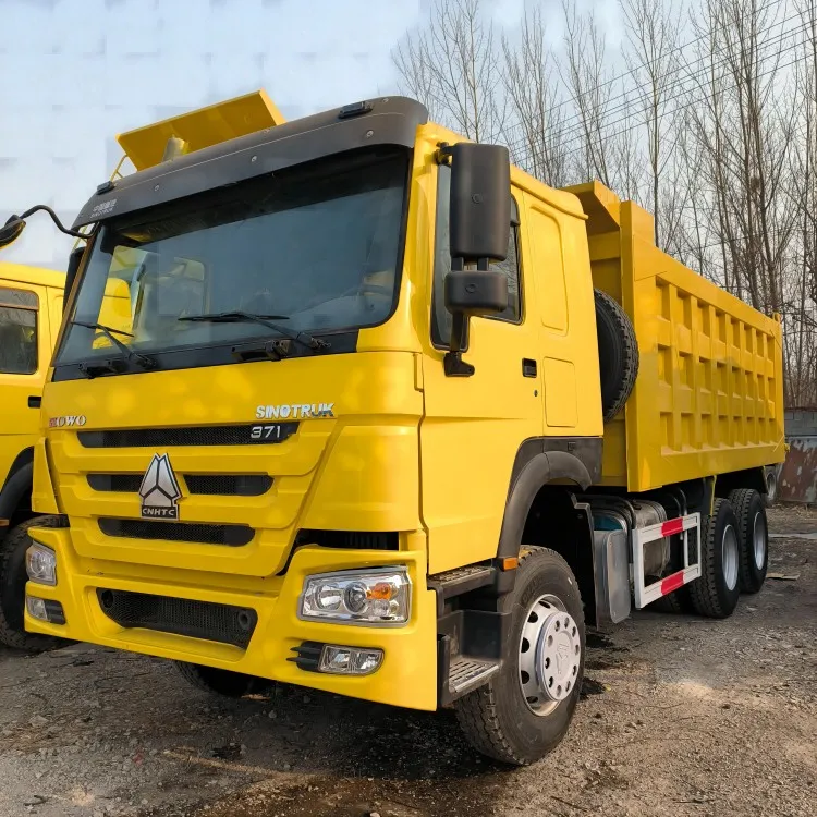 371 CP a folosit Tipper