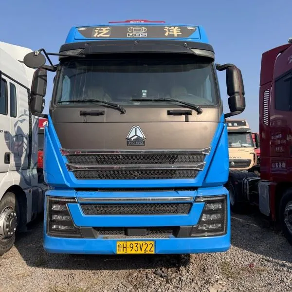 CUM E 7 500 Național VI