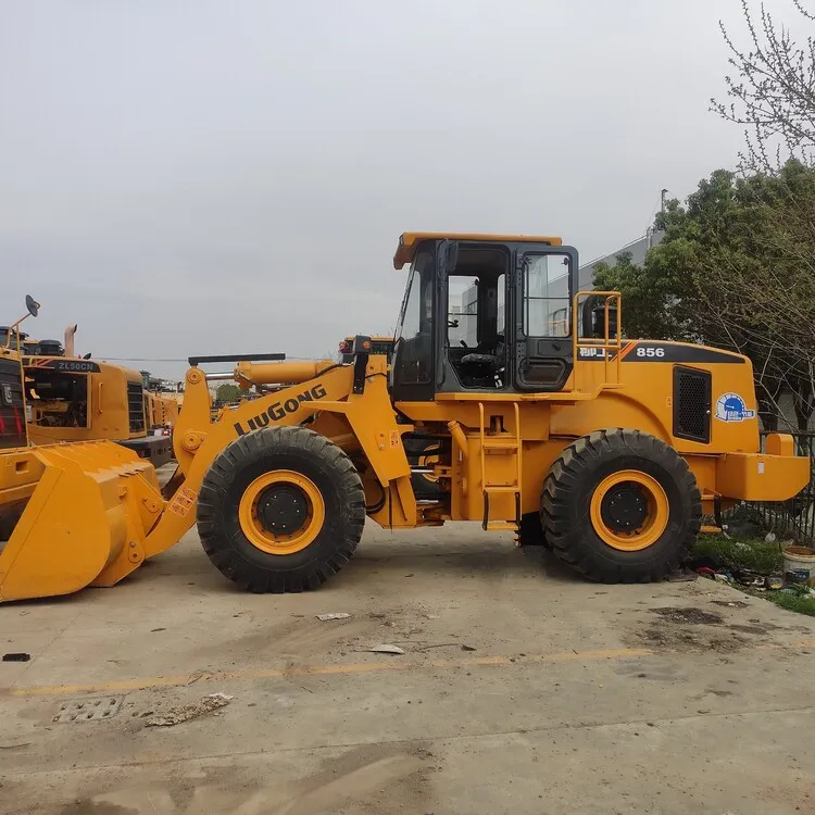 Încărcătoare folosite